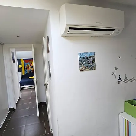3 Proche Mer, Terrasse Sud - Fr-1-768-120
