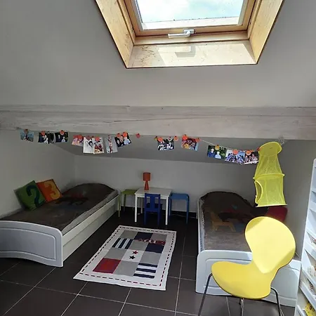 3 Proche Mer, Terrasse Sud - Fr-1-768-120 *