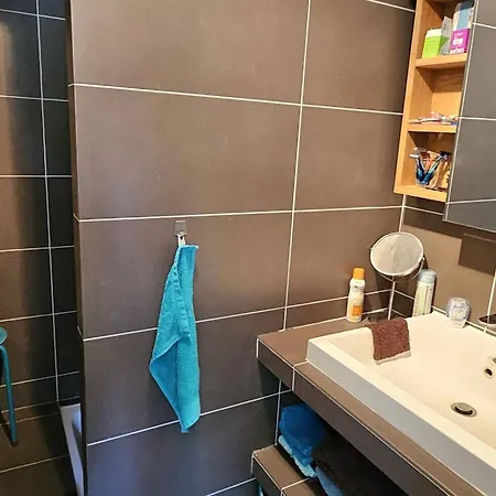 Appartement 3 Proche Mer, Terrasse Sud - Fr-1-768-120 *