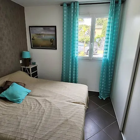 3 Proche Mer, Terrasse Sud - Fr-1-768-120
