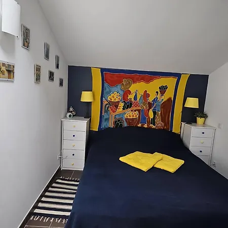 3 Proche Mer, Terrasse Sud - Fr-1-768-120 Appartement La Garonnette-Plage
