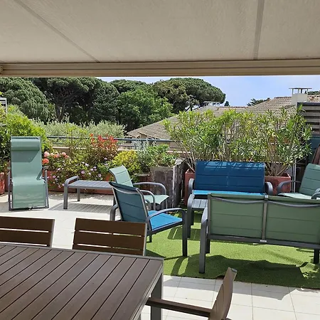 3 Proche Mer, Terrasse Sud - Fr-1-768-120